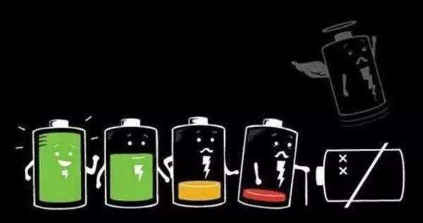 電池快速激活方法來嘍！餓死已久的手機電池成功復(fù)活(圖3)