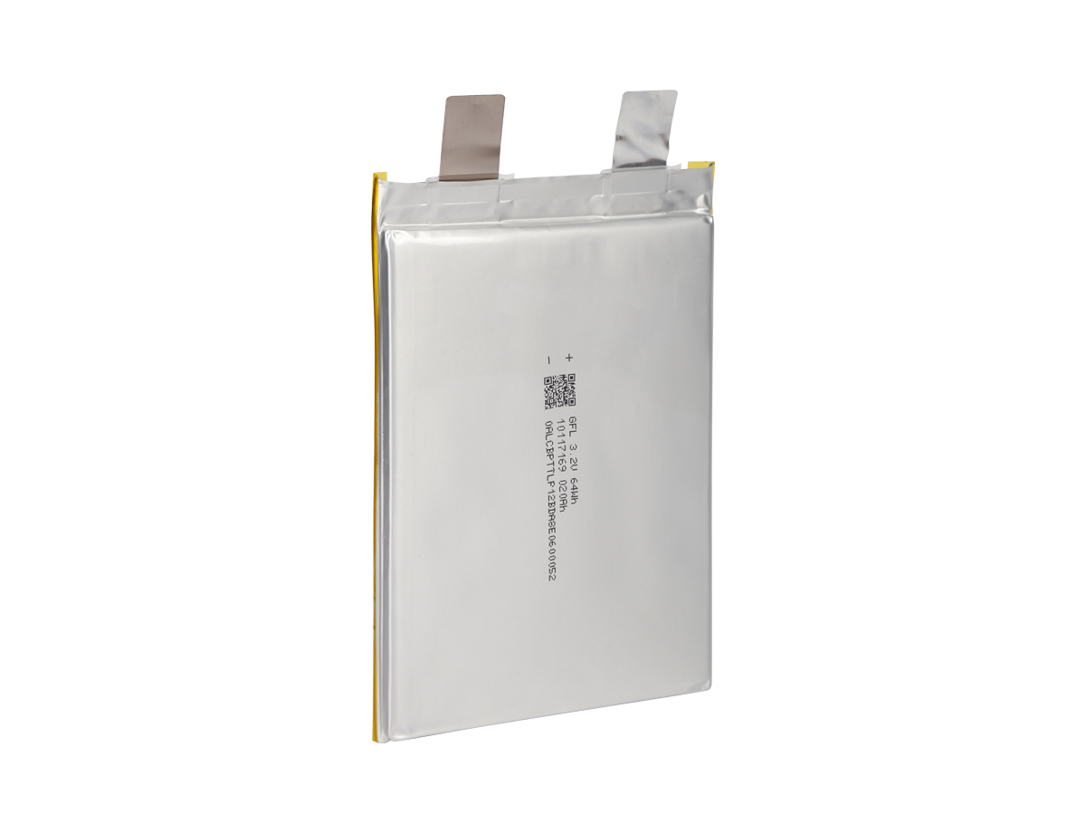 聚合物軟包鋰電池的性能優勢